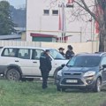 Prve fotografije sa mesta pucnjave u Šapcu: Muškarac ranjen u glavu