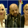 Šormaz isključen iz pokreta „Uvek za Srbiju“ Zorane Mihajlović