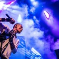 "Blic" intervju: Rob Birč o konekciji Beograda i Stereo MC's, inspiraciji i energiji