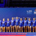 Srbija bez četvrtfinala EP - Hrvatska procvetala uz Laticu