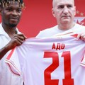 Edmund Ado zvanično ima novi klub