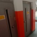 Manijaku iz Aleksinca određen pritvor: Saslušan i u sudu: Osumnjičen da je silovao devojku u liftu u Nišu (foto)
