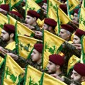 Lider Hezbolaha: Pojačaćemo napade na Izrael