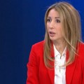 Dubravka Đedović Handanović: Bogati smo, ležimo na milijardama, nisam ministarka za litijum