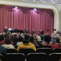 "Daša" prebačena u niški Simfonijski orkestar