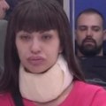 Miljana Kulić hitno izvedena iz rijalitija! Završila sa kragnom