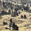 Vlasti u Gazi: Više od sto Palestinaca ubijeno dok su čekali da dobiju humanitarnu pomoć