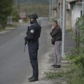 Uhapšen Albanac koji je pucao na kuću Srbina kod Štrpca i postavio nadgrobni venac
