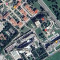 Ministarstvo prosvete raspisalo tender za završetak izgradnje objekta studentskog doma u Nišu