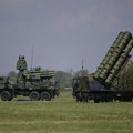 Evropa se ubrzano naoružava, Srbija sedma po rastu uvoza vojne tehnike