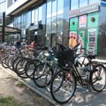 Нови Сад и ове године планира субвенције за бицикле, пријаве удружења до 27. марта