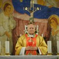 Nadbiskup beogradski Nemet: Verujem u svest i snagu svih građana Srbije