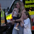 Ljudi beže, čuju se pucnji, raste broj mrtvih: Drama u Sidneju: Evakuacija iz tržnog centra zbog sumnje na napad nožem…
