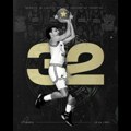 Partizan pre 32 godine - prvak Evrope
