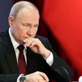 Putin: Rizik od novih epidemija u svetu je visok