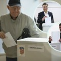 UŽIVO Objavljeni preliminirani rezultati izbora u Hrvatskoj: U HDZ-ovom štabu oduševljenje zbog ogromne većine, obrađeno…