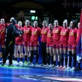 Озбиљан посао чека наше даме: Рукометашице сазнале ривалке на Европском првенству