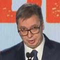 Vučić poručio Zapadu: Sram vas bilo, lažovi jedni, svi zajedno