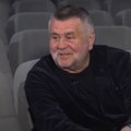 Rajko Grlić: Drago mi je da sam živeo kad je film bio najveći cirkus u gradu