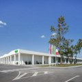 Zelena nagrada Francusko-srpske privredne komore (CCIFS) Green Grand Prix za InGrid zgradu Schneider Electric-a