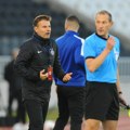 Sudio derbi i šalio se sa stanojem i dekijem! Intervju - Milovan Ristić: Murinjo i ja? Boga sam molio da ne vide