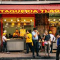 Гастрономске престонице света: У овим метрополама се најбоље једе и пије