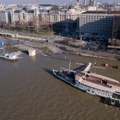 Sudar dva broda u Mađarskoj - dve osobe poginule, petoro nestalih