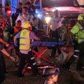 Meksiko: Najmanje devet poginulih i desetine povređenih na predizbornom skupu, predsednički kandidat pobegao