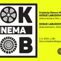 „DOK CINEMA“ u Domu omladine Beograda: Dosije Labudović