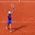 Iga Švjontek nakon osvajanje titule u Parizu: Kad se fokusiram na tenis, izborim se sa svim