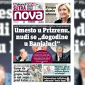„Nova“ piše: Šta očekuje Fakultet političkih nauka nakon ostavke Slaviše Orlovića