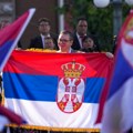 Vučić sumirao proteklu nedelju: Ponosan na činjenicu da predstavljam zemlju koja je slobodna i nezavisna (video)