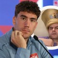 Englezi "poludeli" za Milanom Tarotom zbog euro: Predvideo ishod Srbije i pobednika turnira