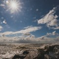 Severno more nikad toplije, ima nove stanovnike: Morski biolozi ističu da će to uticati na lanac ishrane