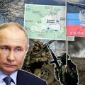 "Rusi grupišu vojsku na donjeckom pravcu!" Obradović: Ukrajinci će sigurno pokušati da odseku Krim, Putin ima jednu slabu…
