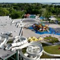 Akva-park na Paliću: Za vikend oko 3.000 posetilaca (VIDEO)