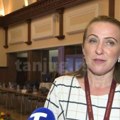 Paunović: PS PSIJE odbacila rezolucije i izveštaje sa odbora kojima je predsedavala Priština