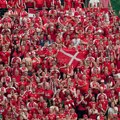 Velika podrška za Dance u Minhenu: Protiv Srbije se očekuje 20.000 navijača