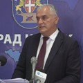 Milić: Sredstvima iz tekuće budžetske rezerve biće finansirana izrada urbanističkog projekta za uređenje plaže u Ovčar…