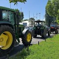 Poljoprivrednici odustali od protesta: Delimično postigli dogovor sa Vladom Srbije