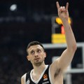 Sada je i zvanično! Aleksa Avramović napustio Partizan! Klub se oglasio i rastužio navijače - posle tri godine došao je…