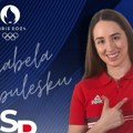 Kraj za još jednog srpskog sportistu u Parizu: Izabela lak plen za favorizovanu Portorikanku!