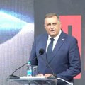 Milorad DODIK: Srbija je danas jaka i poštovana zemlja, zato sam deo podrške predsedniku Vučiću!