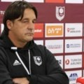 Preminuo Dženan Uščuplić, bivši igrač i trener Fudbalskog kluba Sarajevo