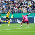 DFB pokal: Preokret Ivezićevog Kila, favoriti po planu