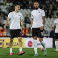 Zvanično: Partizan poslao štopera na pozajmicu u Španiju! (foto)