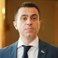 Milićević: Nastavljamo politiku okupljanja