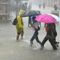 U Dubrovniku bujične poplave, građani pozvani da ne izlaze iz kuća