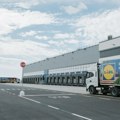 Italija: Lidl otvorio prvi distributivni centar na Sardiniji