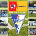 Fudbal: Vojvodina bolja od Spartaka